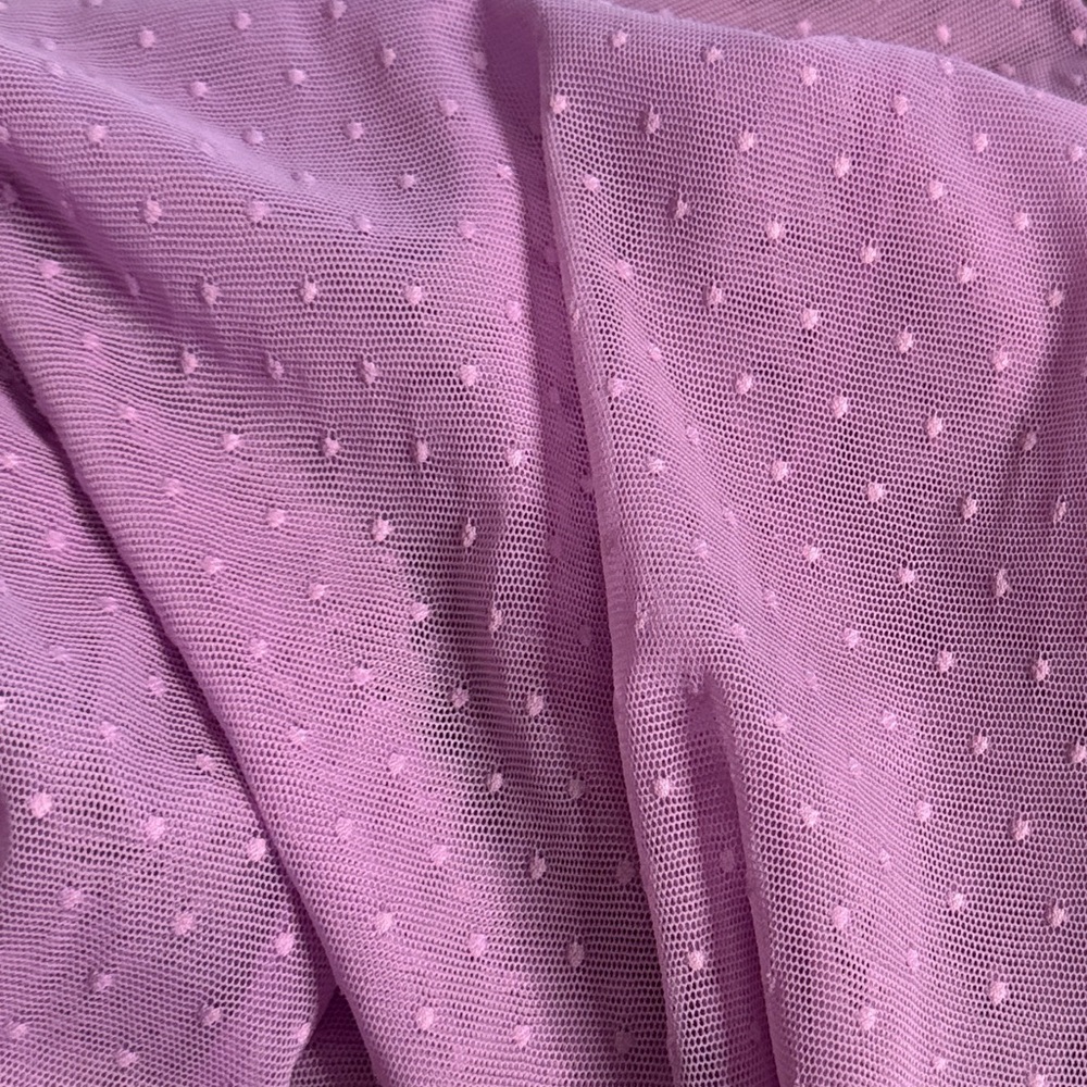 Free People On The Dot Layering Top - Picture 2 of 3